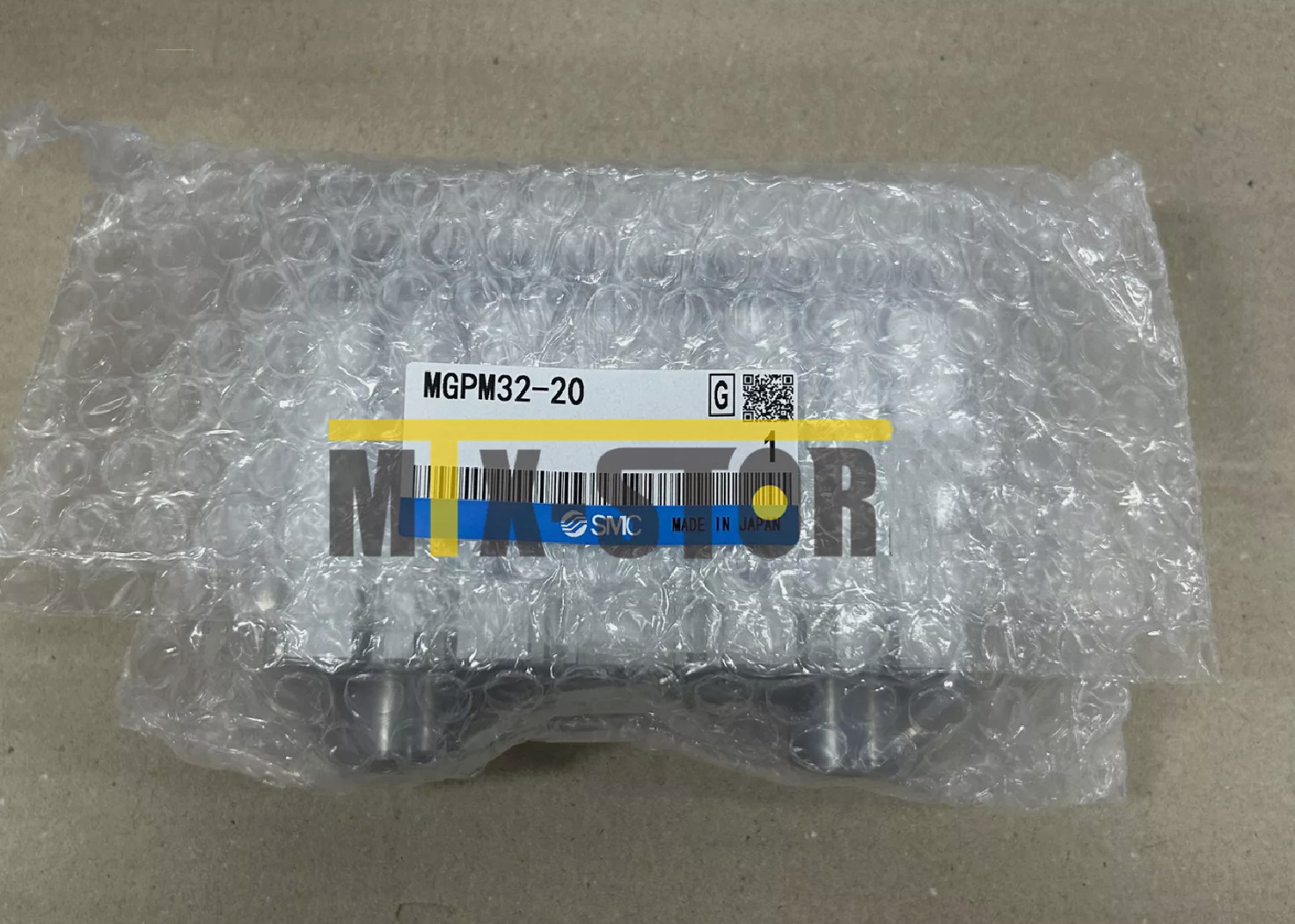 1PC NEW BRAND For SMC Cylinder MGPM32-20 @106