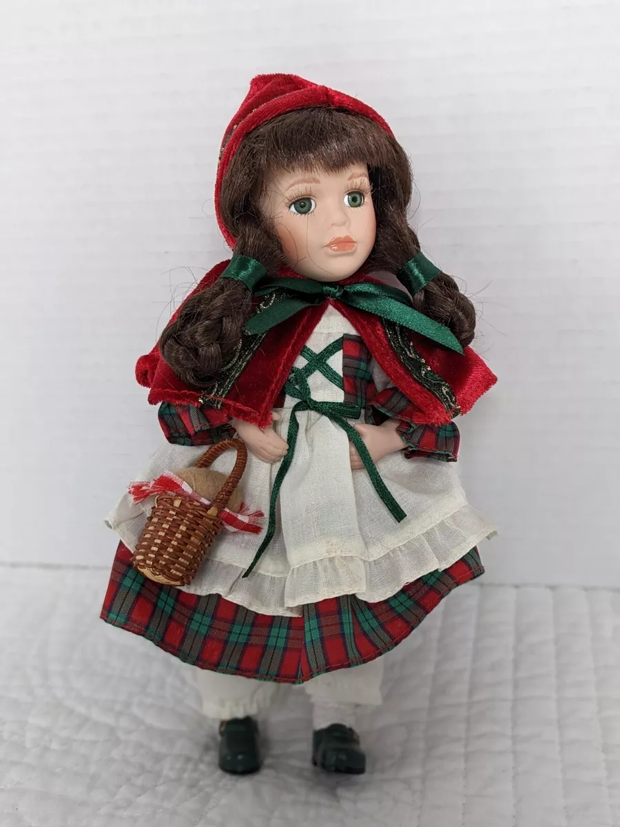 Tales From The Hood Dolls