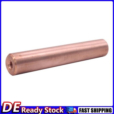 Replacement Solar Copper Anode for Swimming Pool Ionizer Purifier Cleaner Deu