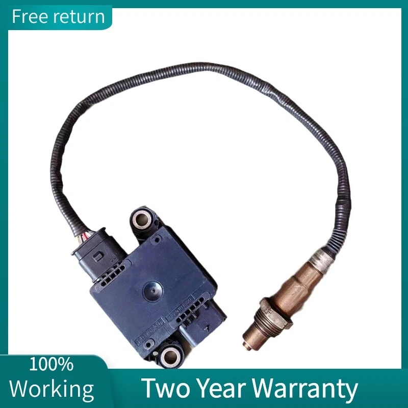 55490639 PM Exhaust Particulate Sensor For Chevrolet Orlando J309  