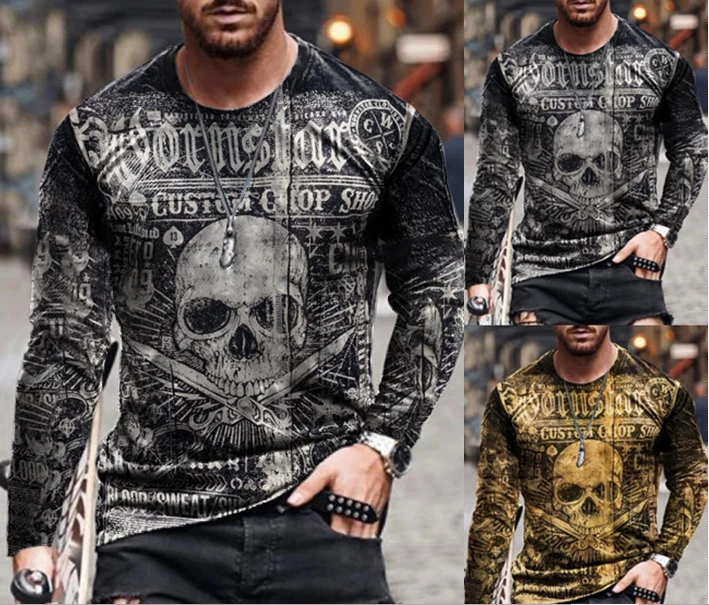 Fashion t shirt boys cheap