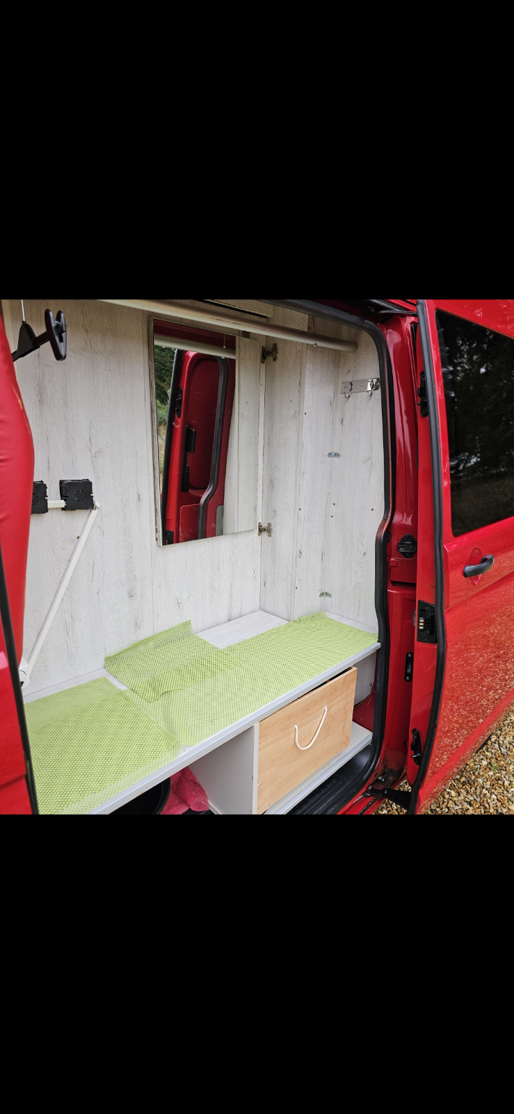 used 2 berth campervans motorhomes for sale eBay