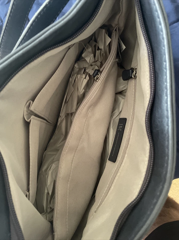 inc国际概念手提包 — 第 3/3 张图片