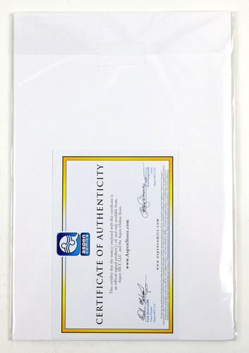 Michael Turners Soulfire The Core #0 (2022 Aspen) Virgin Signed by Alex Konat NM - Picture 2 of 2