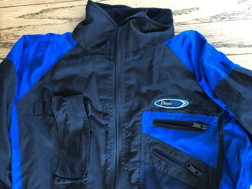 Traje de Vuelo PeruFly Nazca PEQUEÑO para Paramotorización, Parapente y Ultraligeros - Imagen 3 de 6