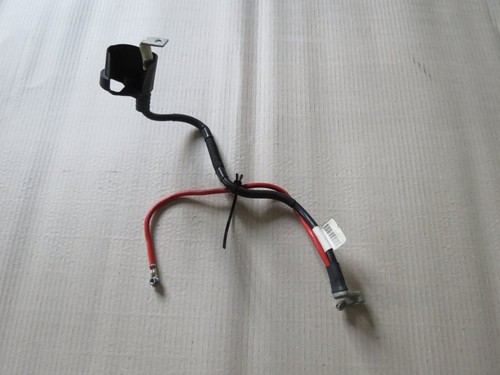 Original VW Golf 6 5K Leitzngssatz Batterie + Anlasser A27491 1k0971228m