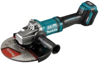 088381733755 Szlifierka KĄTowa Akumulatorowa 230MM 40V XGT AWS 0*AH Makita