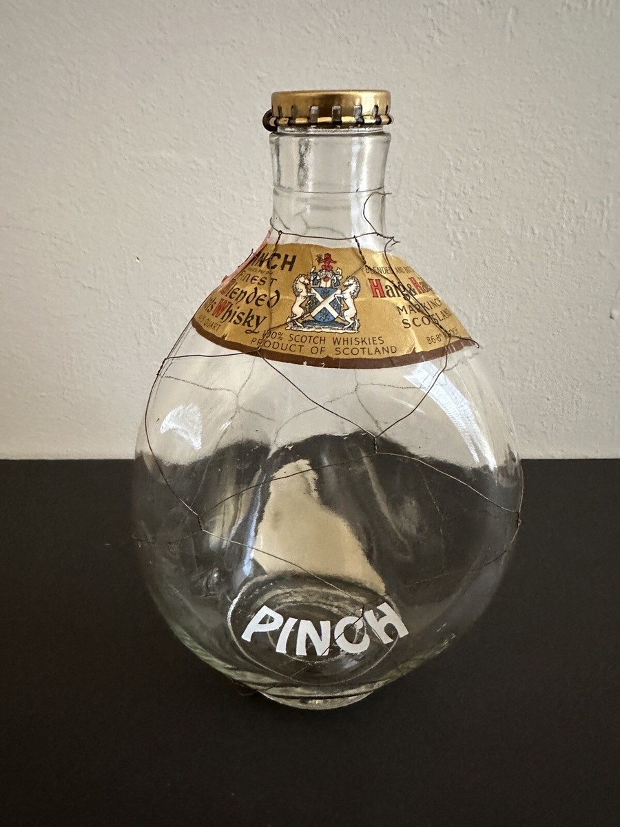 HAIG & HAIG PINCH ウイスキー ピンチ スコッチウイスキー pinch haig&haig 特級 ウイスキー