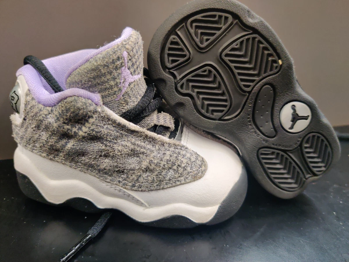 Jordan retro top 13 toddler girl