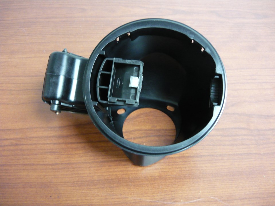 FORD OEM BedFuel Filler Door Housing 4L3Z9927936BA eBay