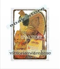 gunfirearm grouse game load hunting cartridge ammo tin sign buy art prints