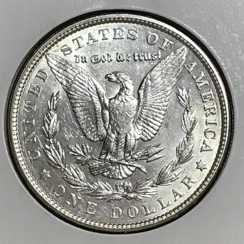 Dollaro della pace USA fine 1935-S - Foto 12 di 12