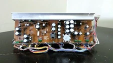 Tascam 38 Power Supply assembly