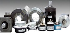 1Pc New LFC-007-1024 Encoder Sumtak fo