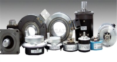 1Pc New LFC-007-1024 Encoder Sumtak fo