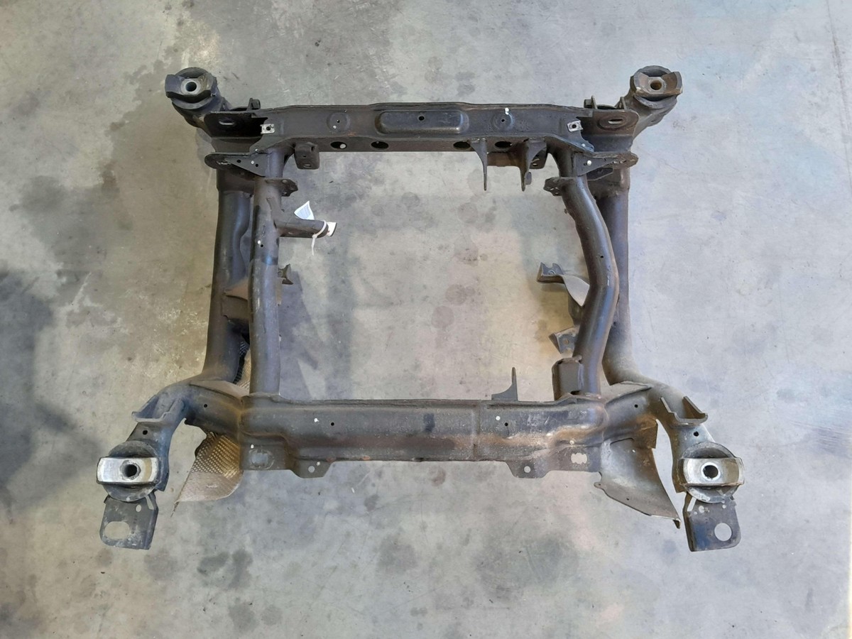 2006 - 2011 Mercedes Benz W164 ML Front Crossmember Subframe OEM