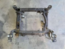 2006 - 2011 Mercedes Benz W164 ML Front Crossmember Subframe OEM 1643300058