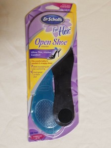 dr scholls shoes insoles