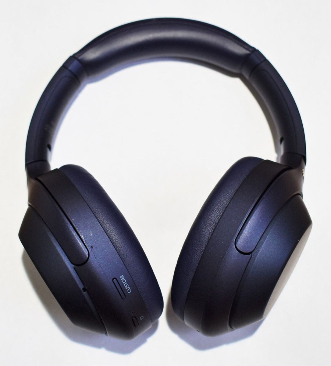 Sony WH-1000XM4 True Wireless Active Noise Canceling Bluetooth