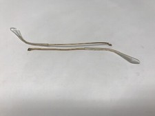 Authentic Temple Replacement PARTS RAY-BAN RB3025 112/4L Gold FH52