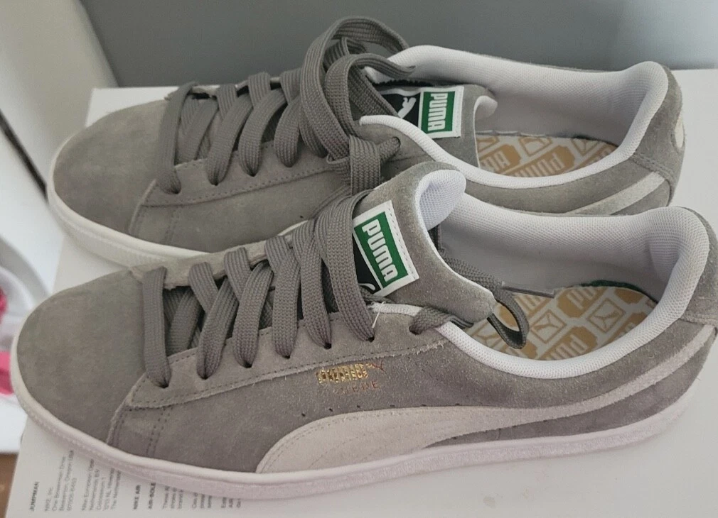 Puma classic cheap shoes 2017