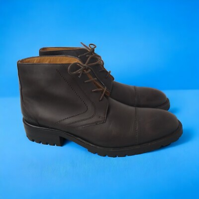 Melvin Hamilton Men`s Boots Size US