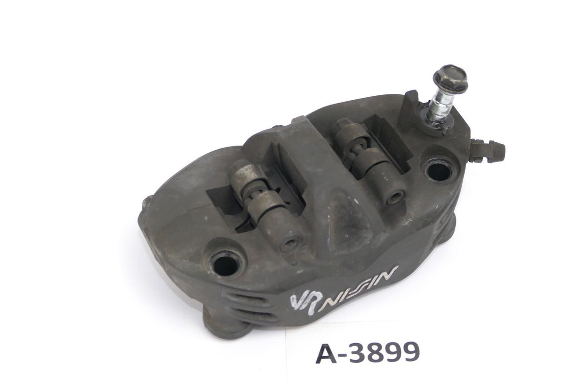 Kawasaki ZZR 1400 ABS ZXT40A 2006 - Front right brake caliper