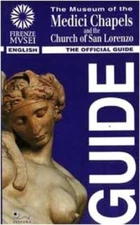 The museum of the Medici chapels and the Church of San Lorenzo - GOOD