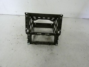 Radiorahmen VW Polo 6R BJ 2017 Radioschacht 6R0858005D