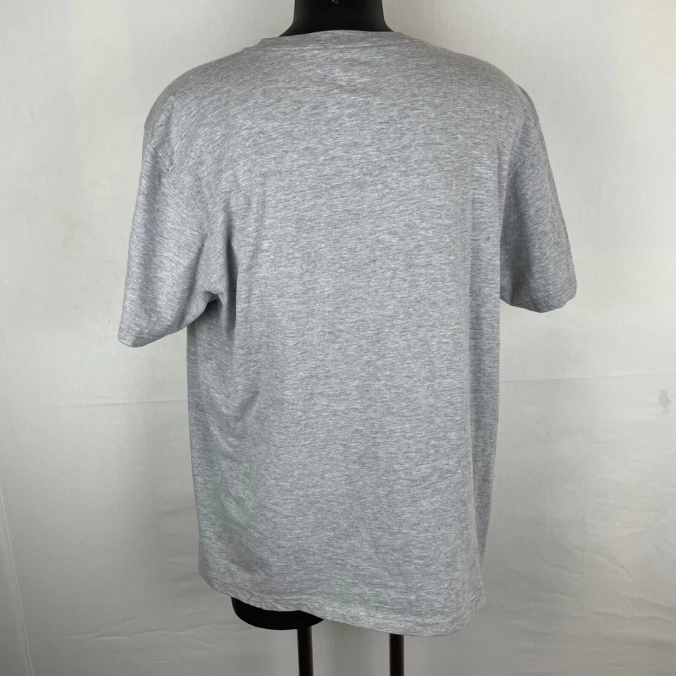 Vegas Golden Knights NHL 2018 Western Conference champion shirt by fanatics XL - Изображение 3 из 4