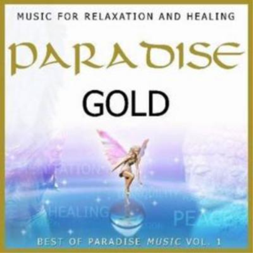 Various Artists Paradise Gold Vol. 1 (CD) Album