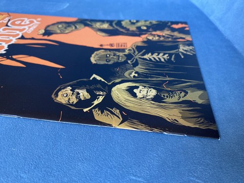 Archie Comics AFTERLIFE WITH ARCHIE #5 Copertina Zombi 1a STAMPA NUOVA NON LETTA - Foto 3 di 14