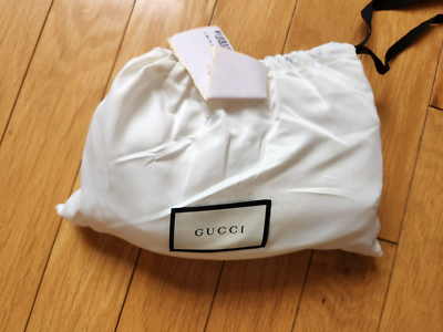 EUC GUCCI Velvet Matelasse GG Marmont Belt Bag Black size 95  display picture 1