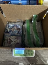 4LBS+ (850+) Cards Weiss Schwarz Trading Cards Bulk English Azur Lane / Others