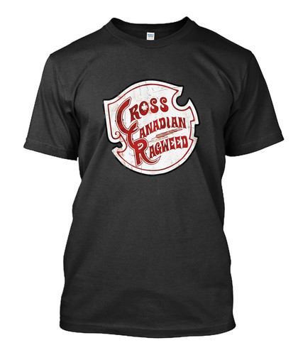 New Limited CROSS CANADIAN RAGWEED T 