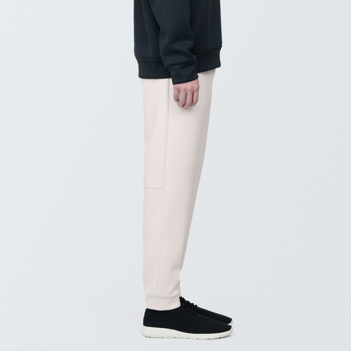 ASK availability first) MUJI UV-Cut Quick-Dry Sweatpants new