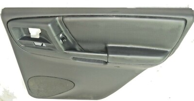 Jeep Grand Cherokee ZJ 96-98 OEM Black Passenger Right Rear