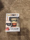 Funko POP! Television - The Office - Kevin Malone as Dunder Mifflin 1175
