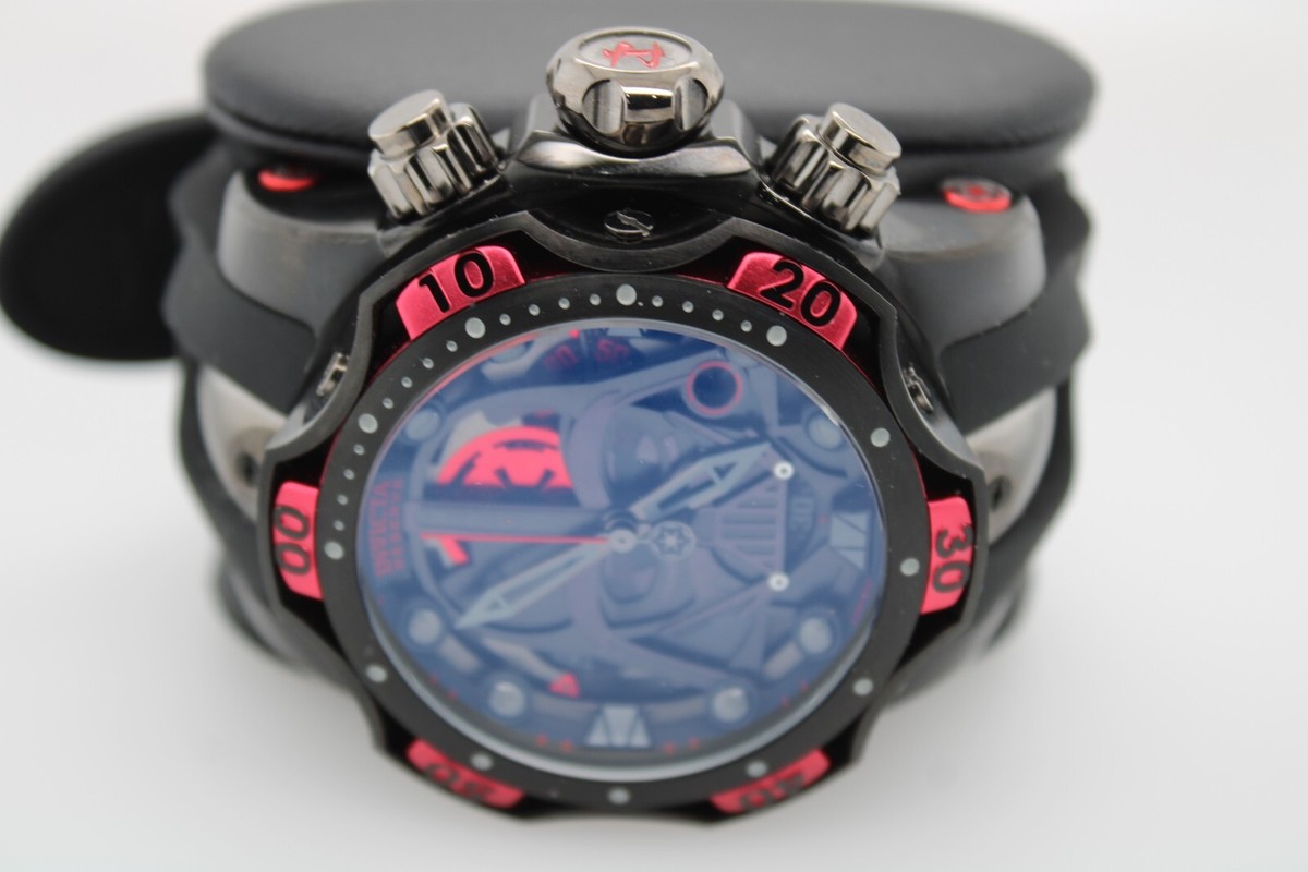 末使用 INVICTA limited edition 腕時計 末使用 INVICTA limited edition 腕時計