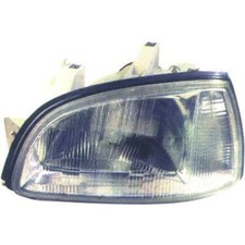 Scheinwerfer links passend für  Renault Clio Baujahr 1996-1998