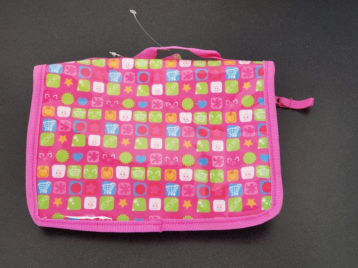 Shopkins organizer case deals