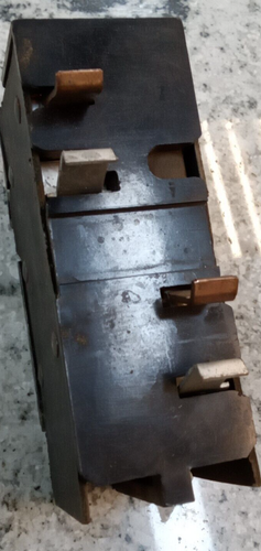 Cutler Hammer /Square D/XO250/50A/2P 240V/Type XO /Plug-In/ Breaker/us(34D2 - Picture 9 of 13