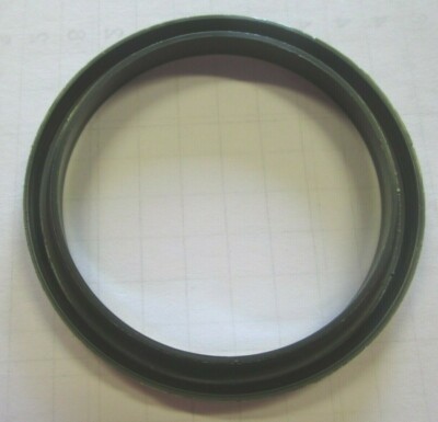 CSW-100, Snap-In Wiper Rings, 2 pieces
