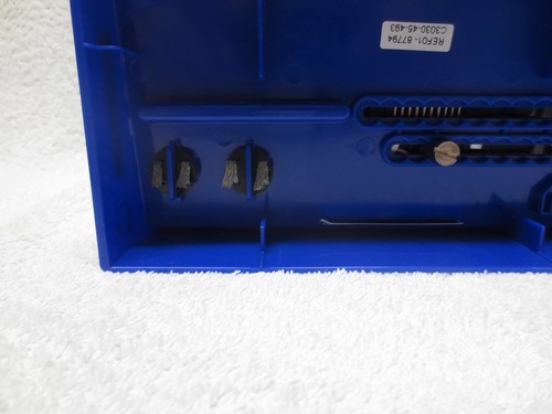 1976 BATHURST WINNER SCALEXTRIC CRACKED LID LH L34 TORANA MORRIS FITZPATRICK - Picture 6 of 6