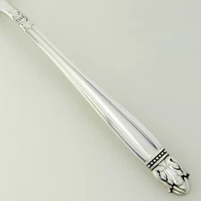 Holmes & Edwards DANISH PRINCESS International Silver Plate 1938 Flatware CHOICE