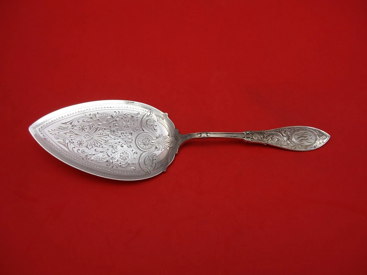 Whiting Arabesque Sterling for sale | eBay