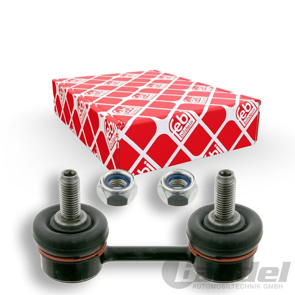 Febi Prokit Koppelstange Hinten Passend FüR Mitsubishi Colt Lancer | 27983-image