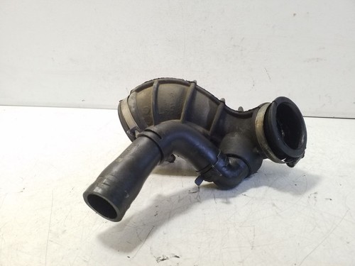 Opel Astra G 2002 Diesel 1kW Ansaugrohr Ansaugschlauch Turbolader 90530768