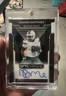 2025 Leaf Optichrome Damien Martinez, Damien Martinez #BA-DM2 Black Crystals /1 