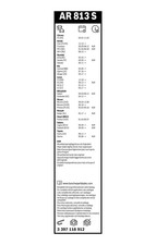 Pare-brise Infiniti Q70